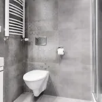 Apartmán Househost Plac Wolnica 9
