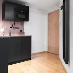 Househost Plac Wolnica 9 Apartmán