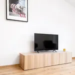 Apartmán Househost Plac Wolnica 9