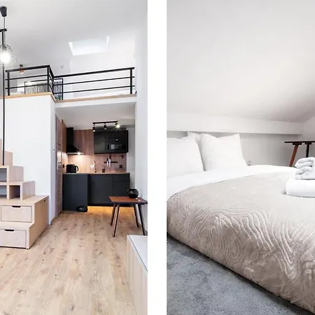 Househost Plac Wolnica 9 * Krakau