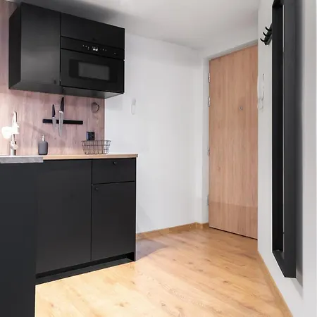 Househost Plac Wolnica 9 Апартаменты