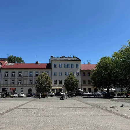 Househost Plac Wolnica 9 Appartement *