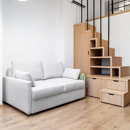 Househost Plac Wolnica 9