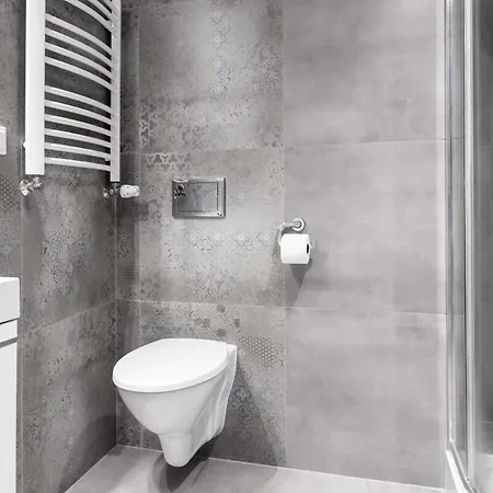 Appartamento Househost Plac Wolnica 9