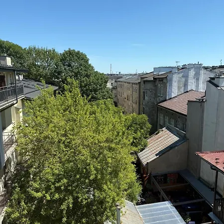 Appartamento Househost Plac Wolnica 9 Cracovia