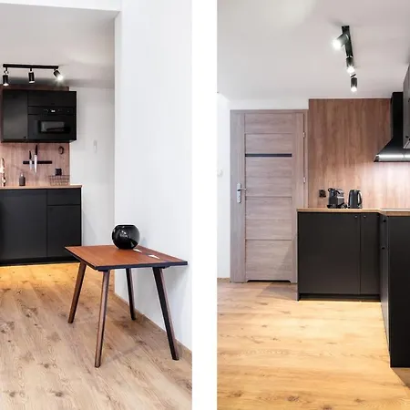 Househost Plac Wolnica 9