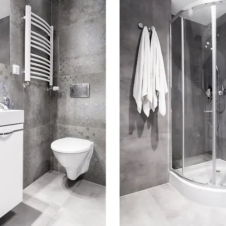 Househost Plac Wolnica 9 *