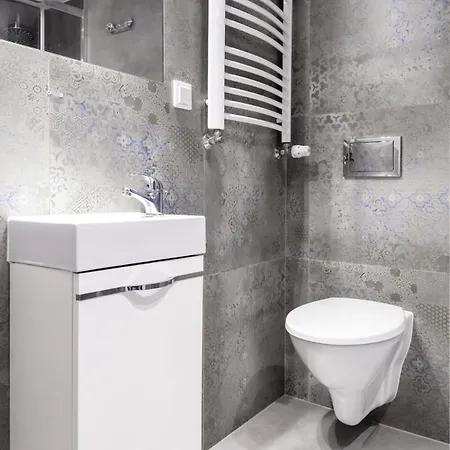 Househost Plac Wolnica 9 Appartamento