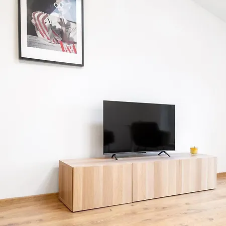 Appartamento Househost Plac Wolnica 9