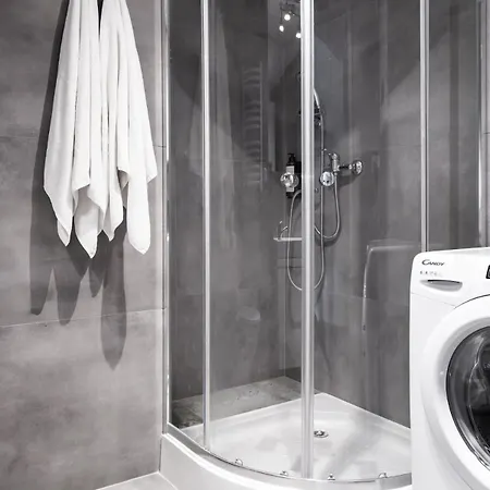 Househost Plac Wolnica 9 Appartamento *