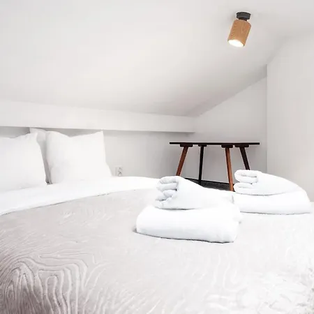 Househost Plac Wolnica 9 Lägenhet