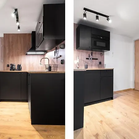 Househost Plac Wolnica 9 Lägenhet